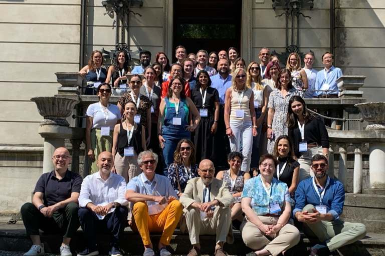 SIOG 2024 Advanced Course – Treviso, Italy